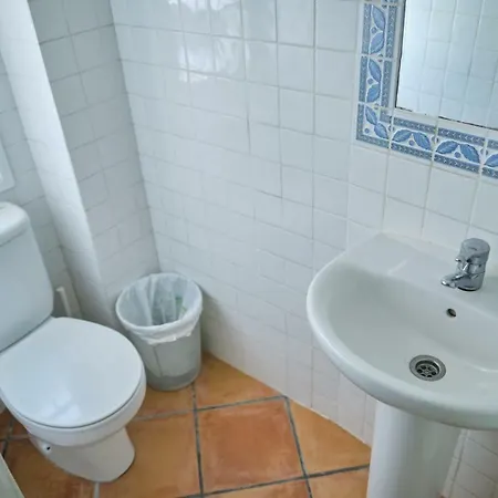 Lägenhet Centrico Y Luminoso Estudio En Cruz Santa Cruz de Tenerife